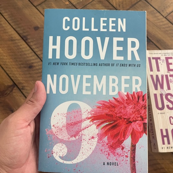 Book Set - Multicolor - Picture 4 of 8